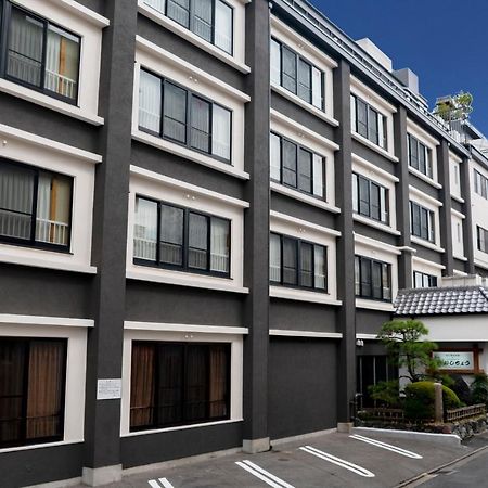 Hotel Ishicho Kjóto Exteriér fotografie