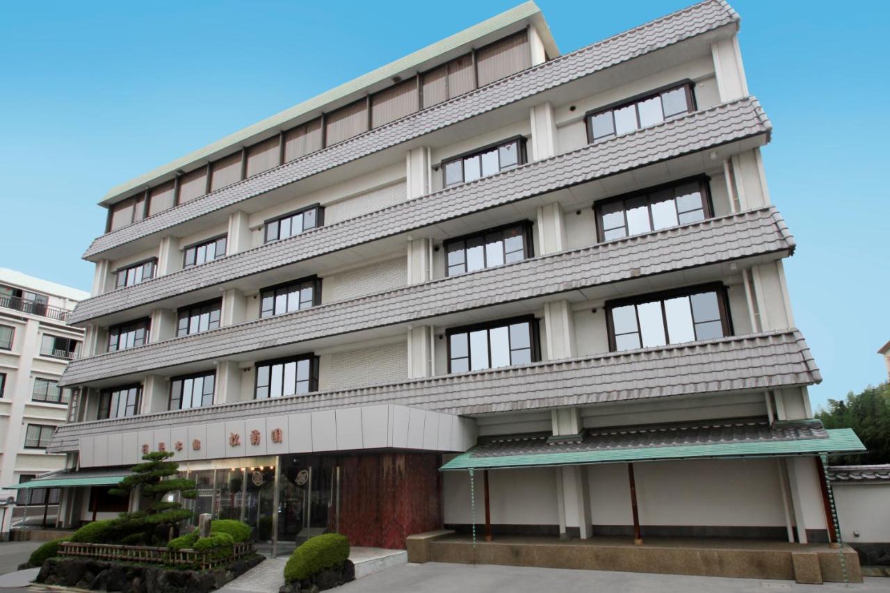 Hotel Ishicho Kjóto Exteriér fotografie