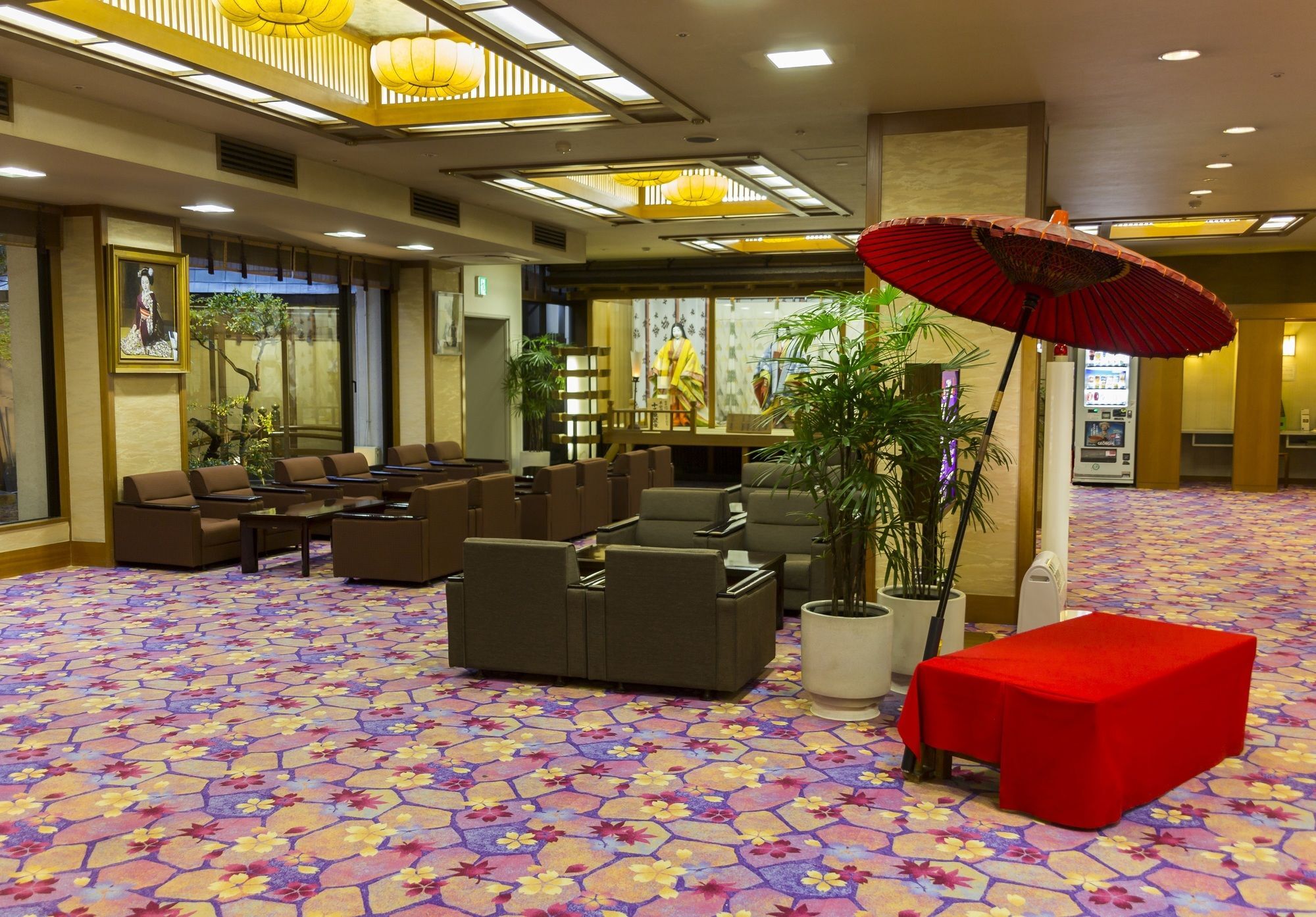 Hotel Ishicho Kjóto Exteriér fotografie